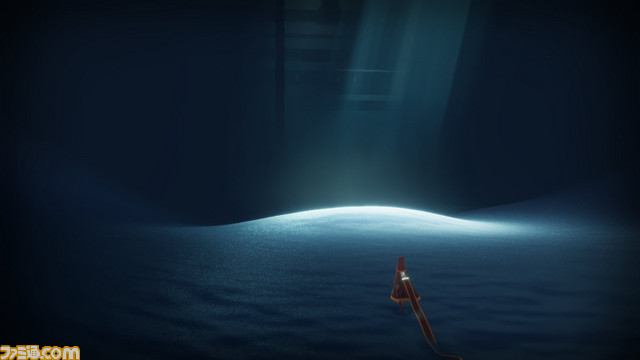 『風ノ旅ビト』PC版がEpic Games Storeで配信開始。世界的な評価を受けた革新的なストーリー体験を味わおう_05