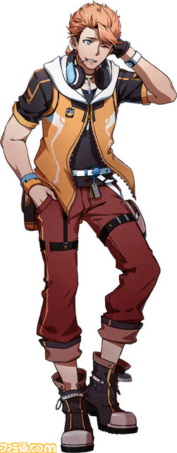 ハイスピードメカアクション『HARDCORE MECHA』のゲームモード、登場キャラ&メカの情報が公開_07