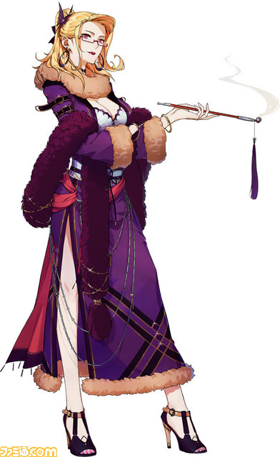 ハイスピードメカアクション『HARDCORE MECHA』のゲームモード、登場キャラ&メカの情報が公開_12