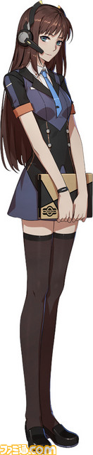 ハイスピードメカアクション『HARDCORE MECHA』のゲームモード、登場キャラ&メカの情報が公開_13