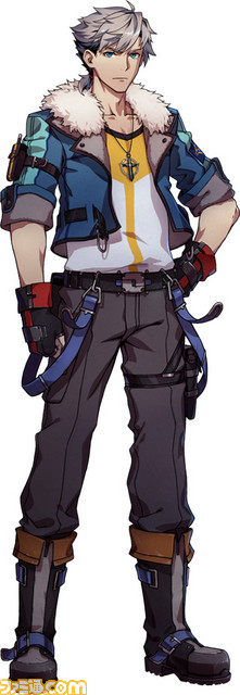 ハイスピードメカアクション『HARDCORE MECHA』のゲームモード、登場キャラ&メカの情報が公開_19