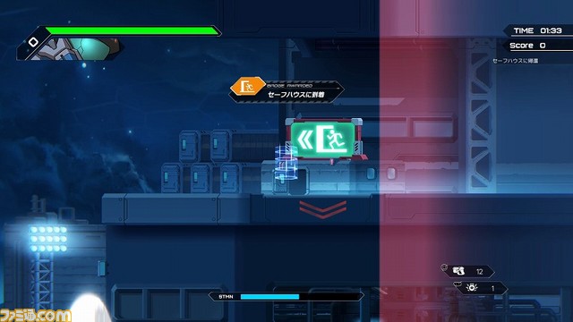 ハイスピードメカアクション『HARDCORE MECHA』のゲームモード、登場キャラ&メカの情報が公開_14