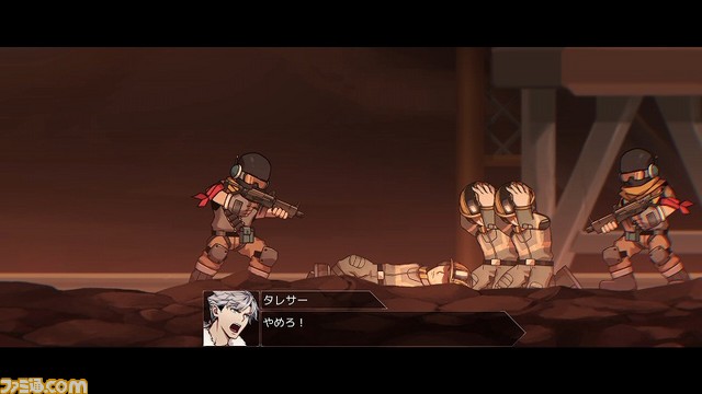 ハイスピードメカアクション『HARDCORE MECHA』のゲームモード、登場キャラ&メカの情報が公開_16