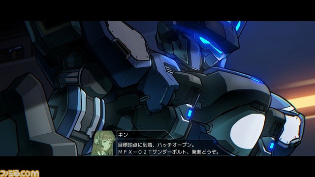 ハイスピードメカアクション『HARDCORE MECHA』のゲームモード、登場キャラ&メカの情報が公開_15