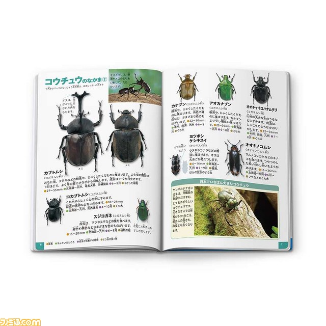 『スプラトゥーン2』&『スター☆トゥインクルプリキュア』のぬりえがついてくるマクドナルドの“ハッピーセット”が登場!_04