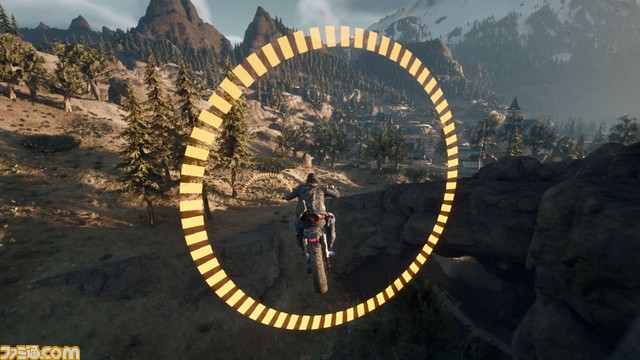 PS4『Days Gone』6月7日より12週間で合計12個の追加DLCが無料配信!_06