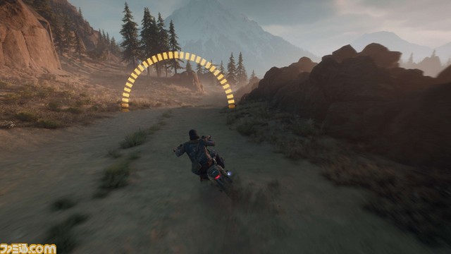 PS4『Days Gone』6月7日より12週間で合計12個の追加DLCが無料配信!_08