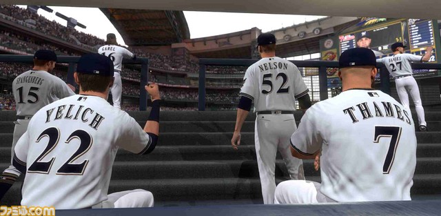 『MLB The Show 19 (英語版)』大谷翔平選手を始めとする日本人選手のトレーラーが公開。ダウンロード版の期間限定セールも_02