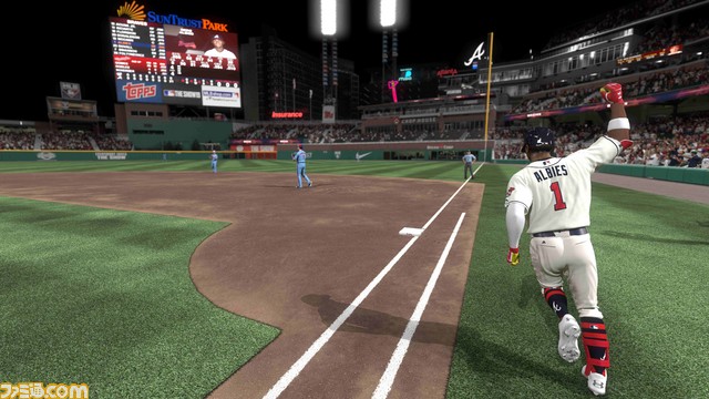 『MLB The Show 19 (英語版)』大谷翔平選手を始めとする日本人選手のトレーラーが公開。ダウンロード版の期間限定セールも_01