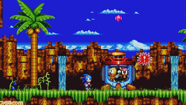 『ソニックマニア・プラス』50%OFF、SEGA AGESの6本が30%OFFなど、“SEGA EARLY SUMMER SALE”がニンテンドーeショップで開催【6/17まで】_08