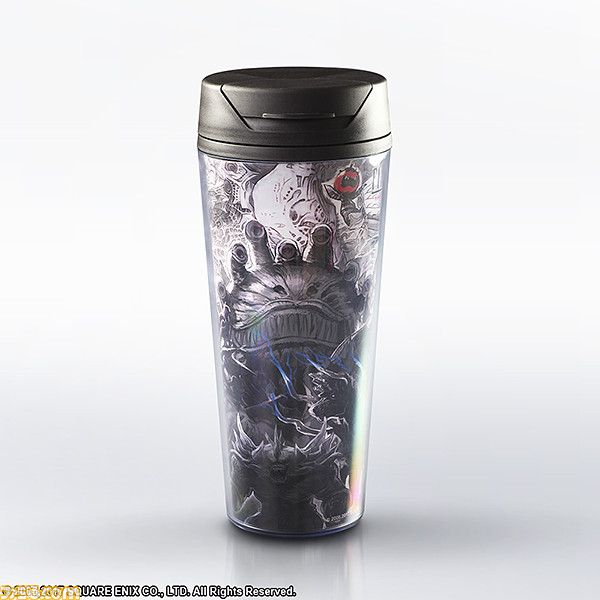 『KH3』や『FF7 リメイク』のクラウドのアクションフィギュアなど、スクウェア・エニックスのダウンロード版タイトル&グッズのセールが6月17日まで開催_06