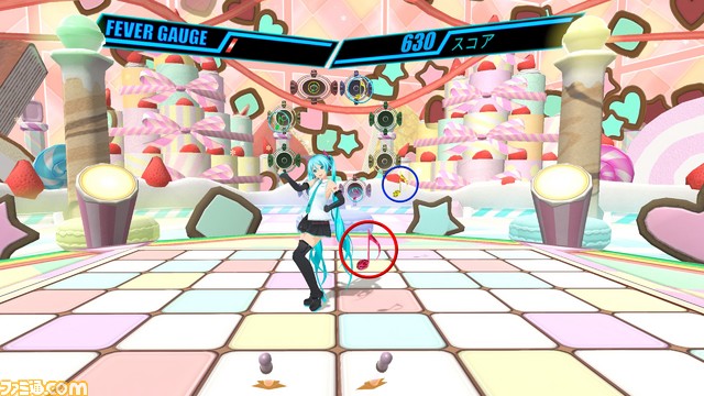 『初音ミクVR』のOculus版が発売。各ストアでの20%OFFセールや、豪華景品が当たるプレゼントキャンペーンも_04
