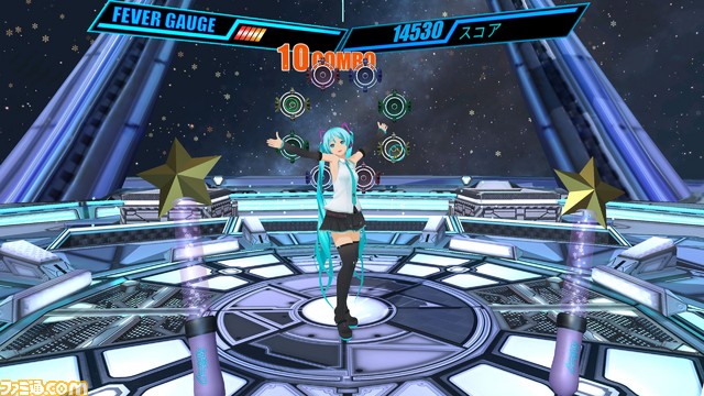 『初音ミクVR』のOculus版が発売。各ストアでの20%OFFセールや、豪華景品が当たるプレゼントキャンペーンも_05