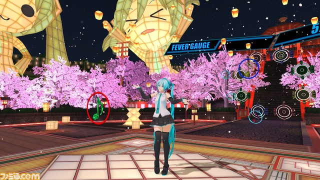 『初音ミクVR』のOculus版が発売。各ストアでの20%OFFセールや、豪華景品が当たるプレゼントキャンペーンも_06