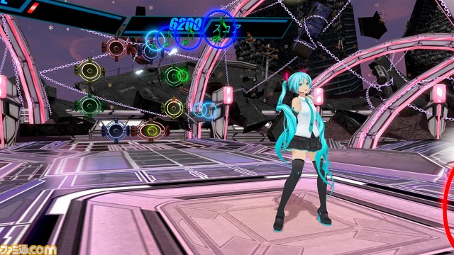 『初音ミクVR』のOculus版が発売。各ストアでの20%OFFセールや、豪華景品が当たるプレゼントキャンペーンも_07
