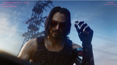 サイバーパンク 77 Ps4パッケージ版の販売はスパイク チュンソフトが担当 V ヴィー フィギュアを始め18アイテムが付属する限定版の発売も決定 ファミ通 Com