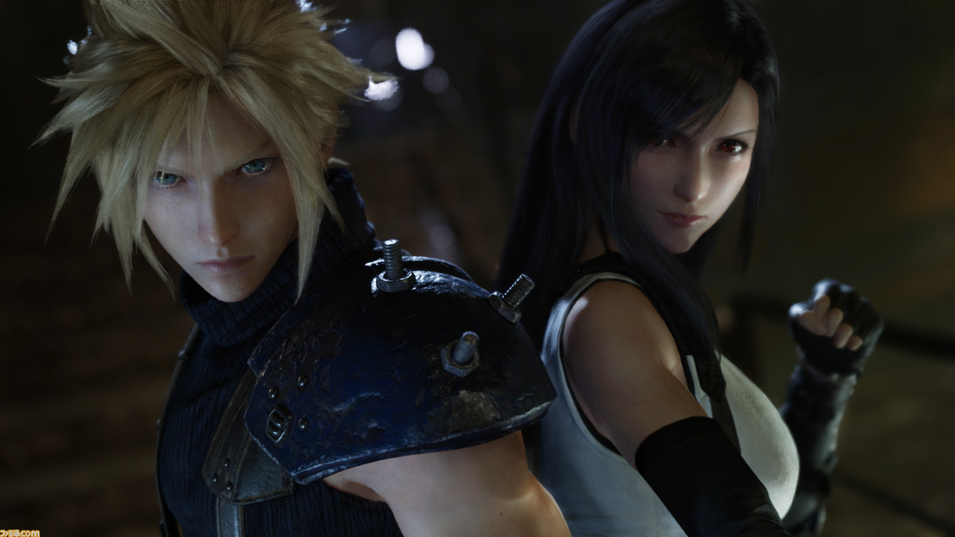 【新品未開封】当日発送　FF7 リメイク