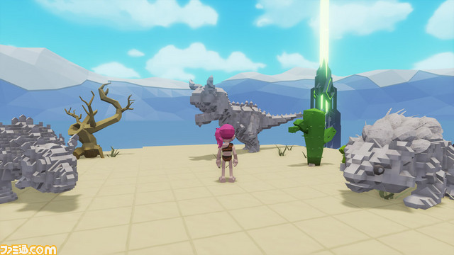 『PixARK(ピックスアーク)』サバイバル生活を有利に進められる新機能や便利な乗り物を公開_04