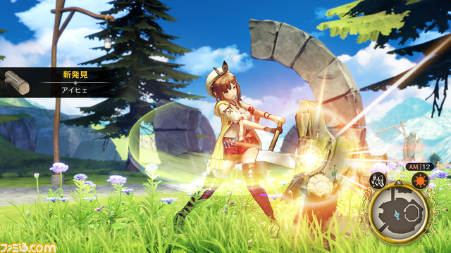 『ライザのアトリエ』描き下ろしタペストリーなどの豪華グッズがセットになった“ファミ通DXパック”をチェック!_06