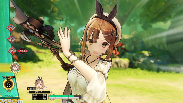 『ライザのアトリエ』描き下ろしタペストリーなどの豪華グッズがセットになった“ファミ通DXパック”をチェック!_05