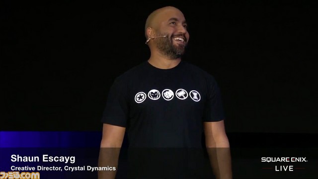 【動画・ゲーム情報追記】『Marvel's Avengers』2020年5月15日発売決定! スクエニのカンファレンスでゲームの詳細を世界初公開【E3 2019】_06