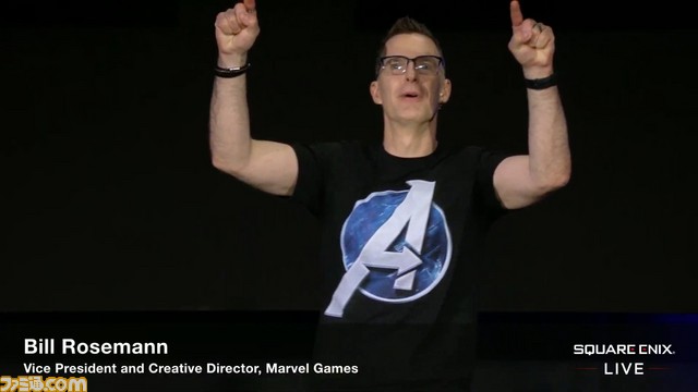 【動画・ゲーム情報追記】『Marvel's Avengers』2020年5月15日発売決定! スクエニのカンファレンスでゲームの詳細を世界初公開【E3 2019】_07