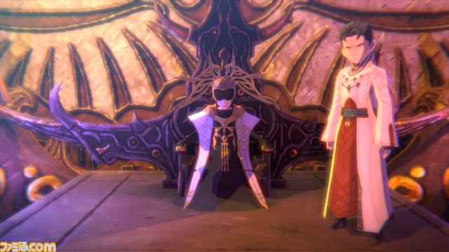 『鬼ノ哭ク邦』『FFXIV: 漆黒のヴィランズ』の最新トレーラーが公開。『WAR OF THE VISIONS FFBE 幻影戦争』の事前登録もスタート【E3 2019】_25