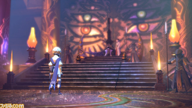 『鬼ノ哭ク邦』『FFXIV: 漆黒のヴィランズ』の最新トレーラーが公開。『WAR OF THE VISIONS FFBE 幻影戦争』の事前登録もスタート【E3 2019】_24