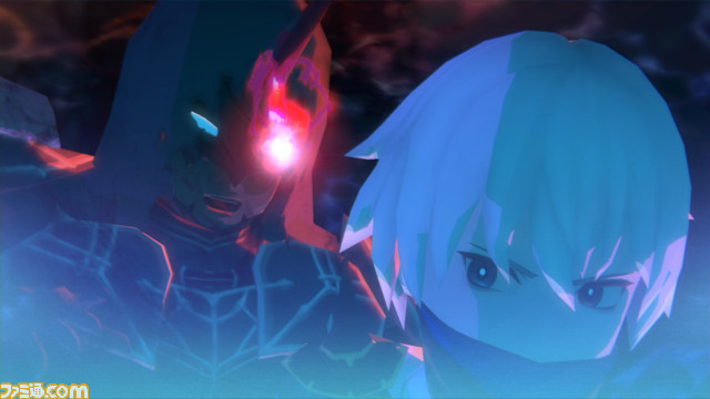『鬼ノ哭ク邦』『FFXIV: 漆黒のヴィランズ』の最新トレーラーが公開。『WAR OF THE VISIONS FFBE 幻影戦争』の事前登録もスタート【E3 2019】_22