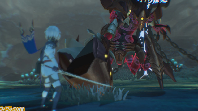 『鬼ノ哭ク邦』『FFXIV: 漆黒のヴィランズ』の最新トレーラーが公開。『WAR OF THE VISIONS FFBE 幻影戦争』の事前登録もスタート【E3 2019】_27