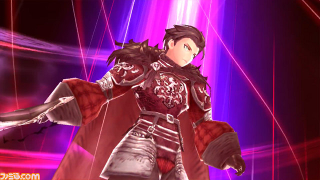 『鬼ノ哭ク邦』『FFXIV: 漆黒のヴィランズ』の最新トレーラーが公開。『WAR OF THE VISIONS FFBE 幻影戦争』の事前登録もスタート【E3 2019】_05