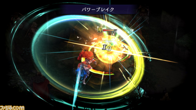 『鬼ノ哭ク邦』『FFXIV: 漆黒のヴィランズ』の最新トレーラーが公開。『WAR OF THE VISIONS FFBE 幻影戦争』の事前登録もスタート【E3 2019】_07