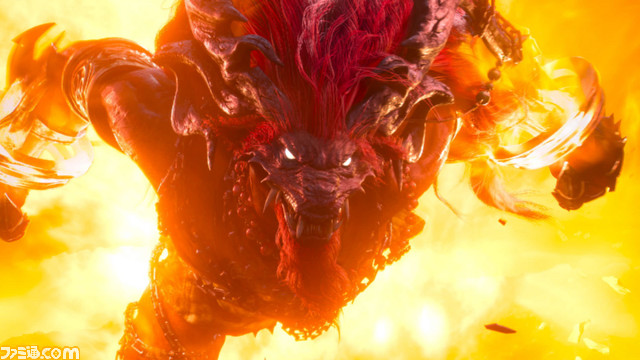 『鬼ノ哭ク邦』『FFXIV: 漆黒のヴィランズ』の最新トレーラーが公開。『WAR OF THE VISIONS FFBE 幻影戦争』の事前登録もスタート【E3 2019】_15