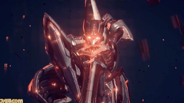プラチナゲームズの新作ACT『アストラルチェイン』大迫力のバトルシーンを堪能できる最新映像を公開&公式サイトオープン【E3 2019】_09