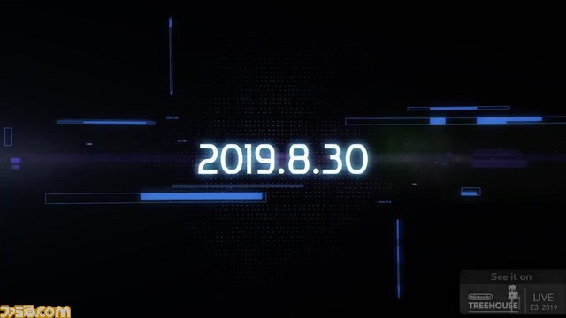 プラチナゲームズの新作ACT『アストラルチェイン』大迫力のバトルシーンを堪能できる最新映像を公開&公式サイトオープン【E3 2019】_14