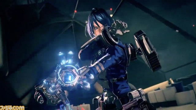プラチナゲームズの新作ACT『アストラルチェイン』大迫力のバトルシーンを堪能できる最新映像を公開&公式サイトオープン【E3 2019】_06