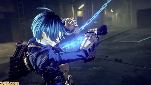 プラチナゲームズの新作ACT『アストラルチェイン』大迫力のバトルシーンを堪能できる最新映像を公開&公式サイトオープン【E3 2019】_08