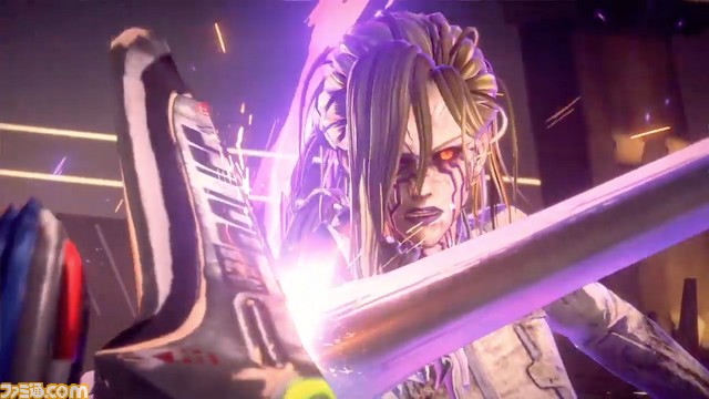 プラチナゲームズの新作ACT『アストラルチェイン』大迫力のバトルシーンを堪能できる最新映像を公開&公式サイトオープン【E3 2019】_11