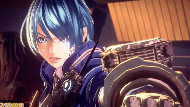プラチナゲームズの新作ACT『アストラルチェイン』大迫力のバトルシーンを堪能できる最新映像を公開&公式サイトオープン【E3 2019】_12