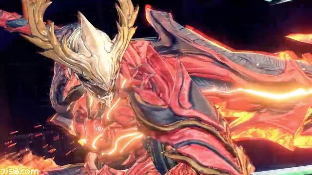 プラチナゲームズの新作ACT『アストラルチェイン』大迫力のバトルシーンを堪能できる最新映像を公開&公式サイトオープン【E3 2019】_05