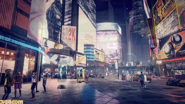 プラチナゲームズの新作ACT『アストラルチェイン』大迫力のバトルシーンを堪能できる最新映像を公開&公式サイトオープン【E3 2019】_03