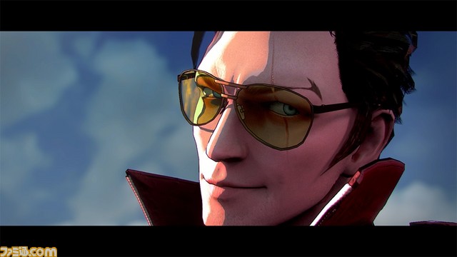 シリーズ最新作『ノーモア★ヒーローズ3』が2020年に発売決定!メインコンポーザーに金子ノブアキ氏、キャラクターデザインにコザキユースケ氏を起用_09