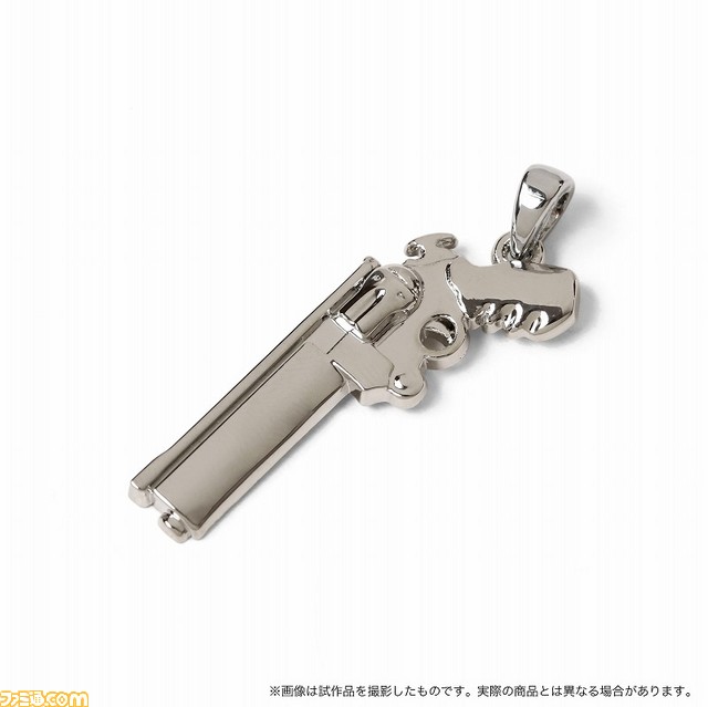 内藤泰弘による名作マンガ『トライガン』の新グッズが発売決定！　ヴァッシュやウルフウッドのモチーフデザイングッズが続々登場_11