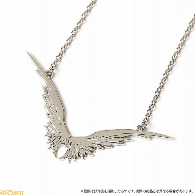 内藤泰弘による名作マンガ『トライガン』の新グッズが発売決定！　ヴァッシュやウルフウッドのモチーフデザイングッズが続々登場_21