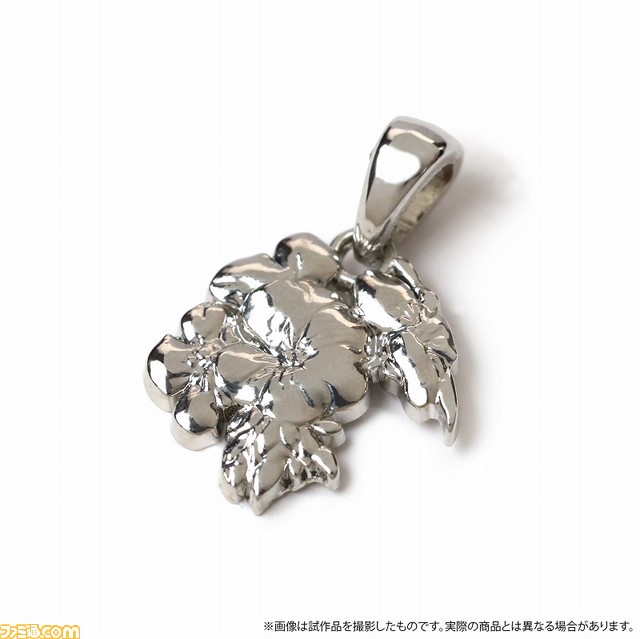 内藤泰弘による名作マンガ『トライガン』の新グッズが発売決定！　ヴァッシュやウルフウッドのモチーフデザイングッズが続々登場_15