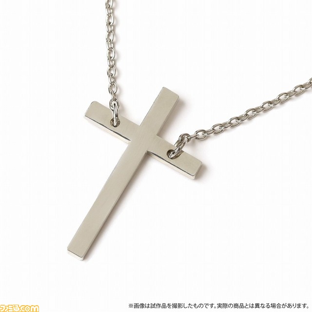 内藤泰弘による名作マンガ『トライガン』の新グッズが発売決定！　ヴァッシュやウルフウッドのモチーフデザイングッズが続々登場_09