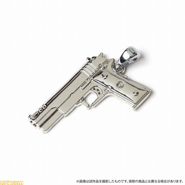 内藤泰弘による名作マンガ『トライガン』の新グッズが発売決定！　ヴァッシュやウルフウッドのモチーフデザイングッズが続々登場_23