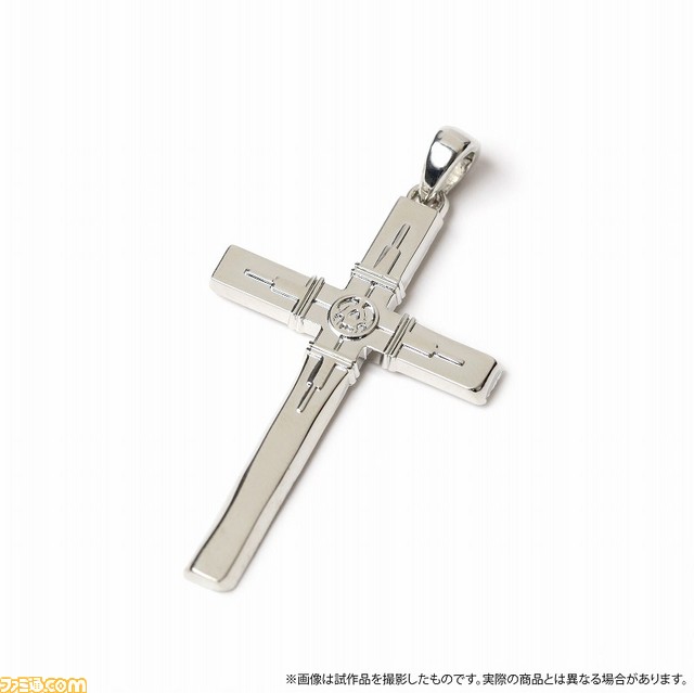 内藤泰弘による名作マンガ『トライガン』の新グッズが発売決定！　ヴァッシュやウルフウッドのモチーフデザイングッズが続々登場_24