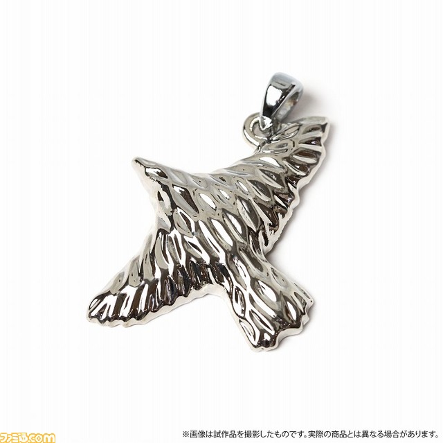 内藤泰弘による名作マンガ『トライガン』の新グッズが発売決定！　ヴァッシュやウルフウッドのモチーフデザイングッズが続々登場_25