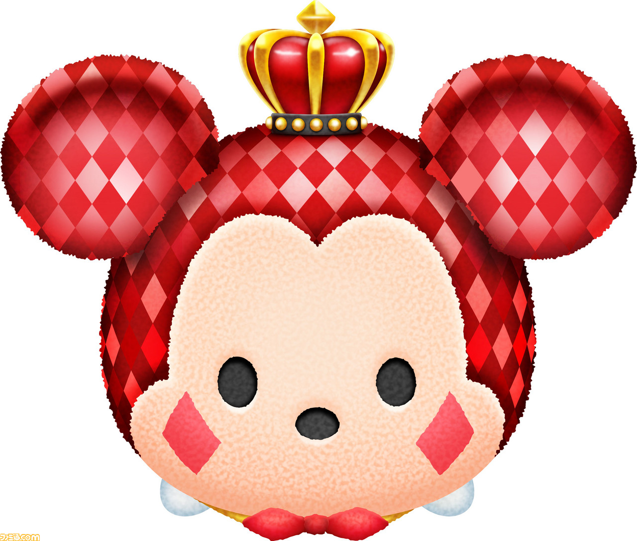 ディズニー ツムツム フェスティバル』最新PV初公開！ミッキーや